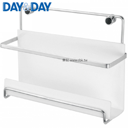 "限"DAY&DAY 書報架 ST2291