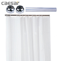 凱撒(CAESAR)不鏽鋼浴簾組 ST282_ST282-1_Q282