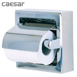 凱撒(CAESAR)嵌壁式衛生紙架 ST295