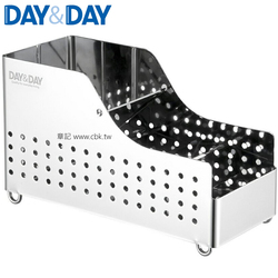 DAY&DAY 餐具桶 ST3003-01