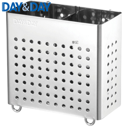 DAY&DAY 餐具桶 ST3003-07