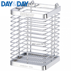 DAY&DAY 餐具桶 ST3003TS