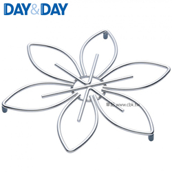 DAY&DAY 花形隔熱墊 ST3006F