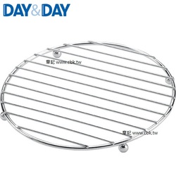 DAY&DAY 鍋具隔熱架(大) ST3006L