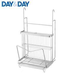 DAY&DAY 刀柄砧板架(掛式) ST3015F