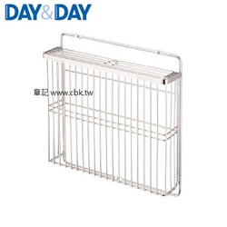 DAY&DAY 刀柄架(門板釘式) ST3015ST-01