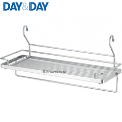 DAY&DAY 多用途掛架(短勾) ST3020S