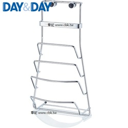 DAY&DAY 釘式鍋蓋架 ST3027C