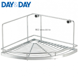 DAY&DAY 牆角置物架 ST3033SH