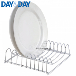 DAY&DAY 盤子架 ST3060