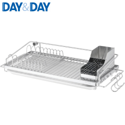 DAY&DAY 單層置物架 ST3078A-01