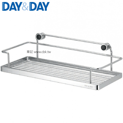 DAY&DAY 單層調味架 ST3088BH