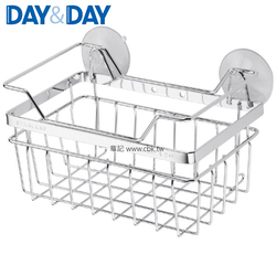 DAY&DAY 海綿瓶罐籃 ST3202Z