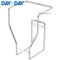 DAY&DAY 面紙衛生紙架(釘式) ST3205