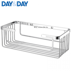 DAY&DAY 面紙衛生紙架(置物架、瓶罐架) ST3208A