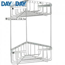 DAY&DAY 牆角置物架 ST3209-2