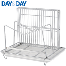 DAY&DAY 刀柄砧板架 ST3215L