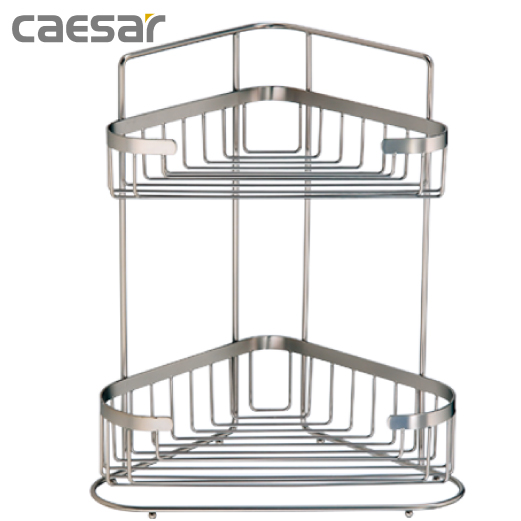 凱撒CAESAR雙層牆角架 ST810