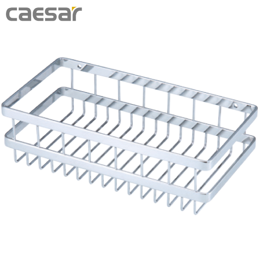 凱撒CAESAR雙扁方形架 ST822