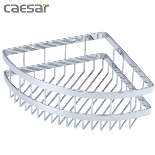 凱撒CAESAR雙扁牆角架 ST823