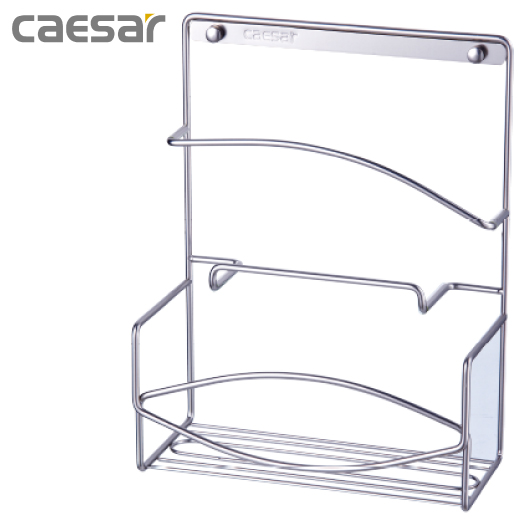 凱撒CAESAR衛生紙書報架 ST844