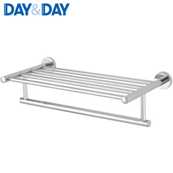 DAY&DAY 置衣毛巾架 STA0016S