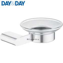 DAY&DAY 肥皂架(絲光) STA0032