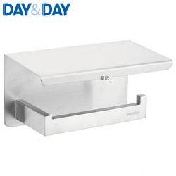 DAY&DAY 衛生紙架(絲光) STA0039