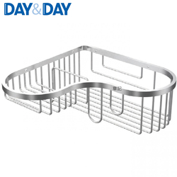 DAY&DAY 心形置物架(絲光) STA0061