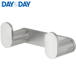 DAY&DAY 雙衣勾(絲光) STA0081