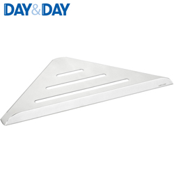 DAY&DAY 牆角置物架(絲光) STA0087