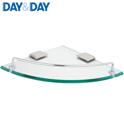 DAY&DAY 牆角置物架 STH3712MFG