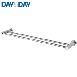DAY&DAY 雙桿毛巾架 STH6175-2