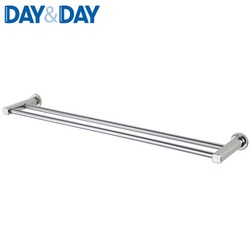 DAY&DAY 雙桿毛巾架 STH6190-2