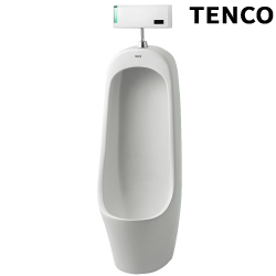 電光牌(TENCO)小便斗電沖設備 SU4167-O
