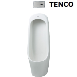 電光牌(TENCO)小便斗電沖設備(掛式背給水) SU4167P-EP
