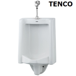 電光牌(TENCO)掛式小便斗設備 SU4200XZ1
