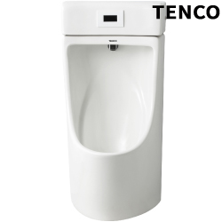電光牌(TENCO)掛式小便斗電沖設備 SU4204