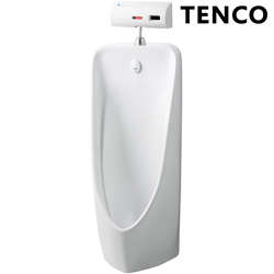 電光牌TENCO小便斗電沖設備 SU4211P-Q