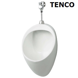 電光牌TENCO掛式小便斗電沖設備 SU4321Z1