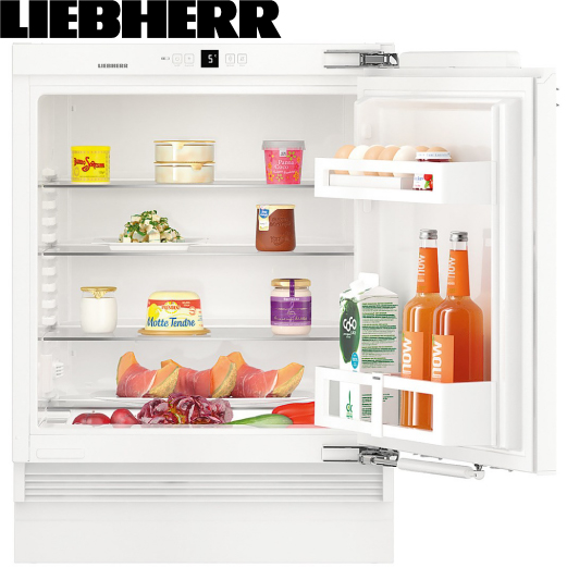 LIEBHERR 全嵌式冰箱 SUIK1510 【全省免運費宅配到府】