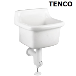 電光牌(TENCO)中背拖布盆設備(54cm) SV2901XAP