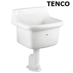 電光牌(TENCO)中背拖布盆設備(54cm) SV2901XAS