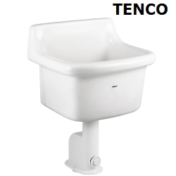 電光牌(TENCO)中背拖布盆設備(54cm) SV2901XBS