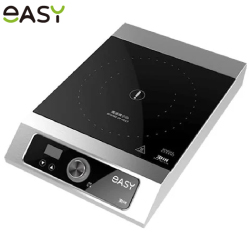 羿麗EASY 單口感應爐 SY1S【全省免運費宅配到府】