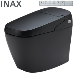 INAX SATIS G 全自動電腦馬桶(尊爵黑) DV-G316H-VL-TW/BKG