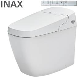 INAX SATIS G 全自動電腦馬桶(時尚白) DV-G316H-VL-TW/BW1