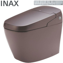 INAX SATIS G 全自動電腦馬桶(卡布奇諾) DV-G316H-VL-TW/TPG