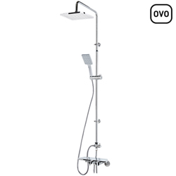 OVO 淋浴柱 T8028