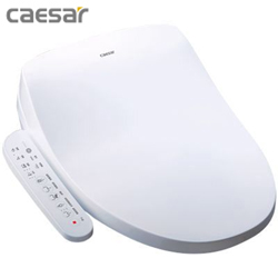 凱撒CAESAR逸潔電腦馬桶座 TAF178
